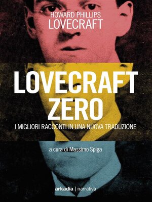 cover image of Lovecraft Zero